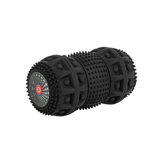 High Quality Custom Design Silicone Foam Roller Massage Ball for Yoga Exercise and Vibration Durable Rubber Material