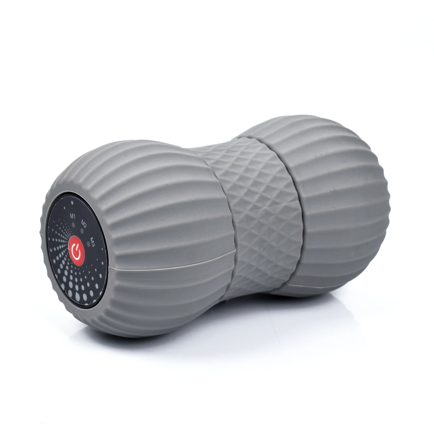 High Quality Custom Design Silicone Foam Roller Massage Ball for Yoga Exercise and Vibration Durable Rubber Material