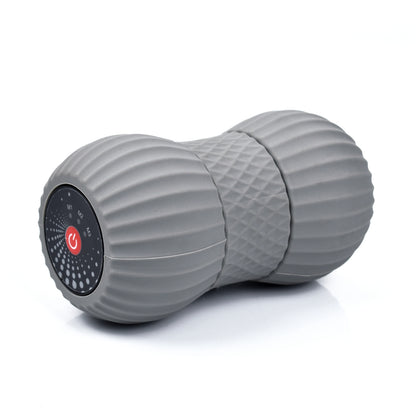High Quality Custom Design Silicone Foam Roller Massage Ball for Yoga Exercise and Vibration Durable Rubber Material